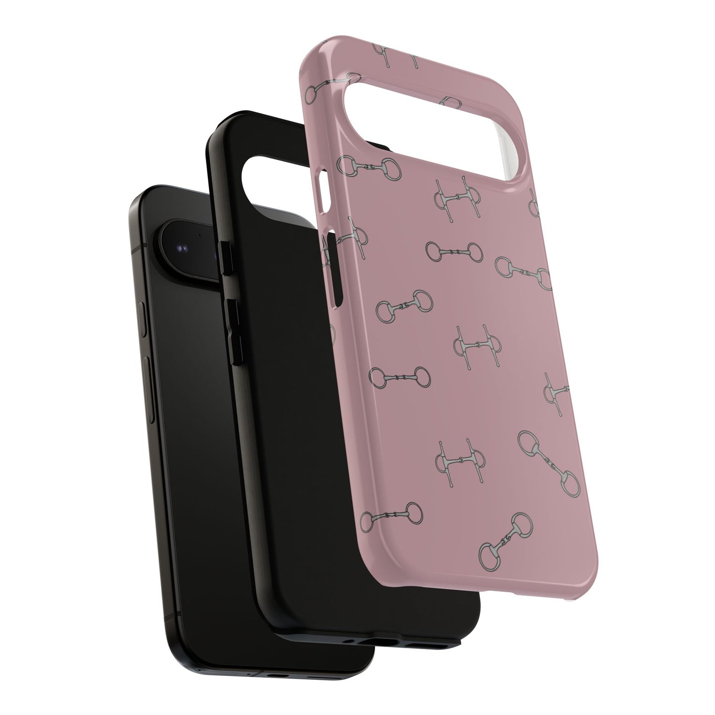 Android Bridleway Case