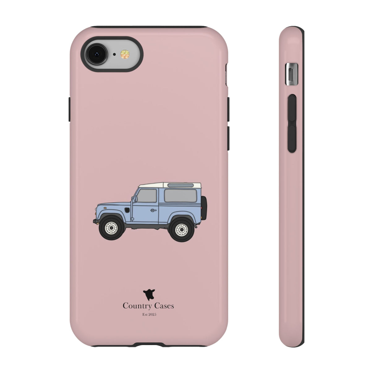 Beach Landy Case