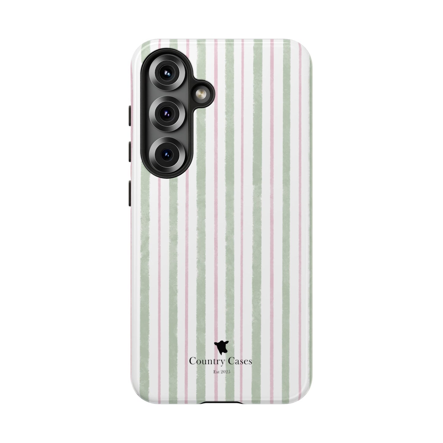 Android Paddock Stripe Case