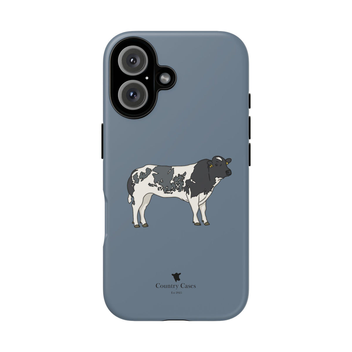 British Blue Case