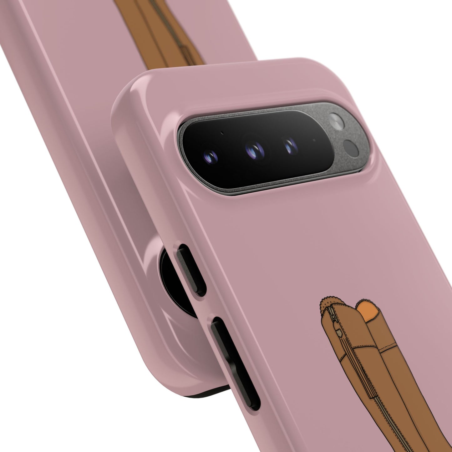 Android Farmyard County Boot Case