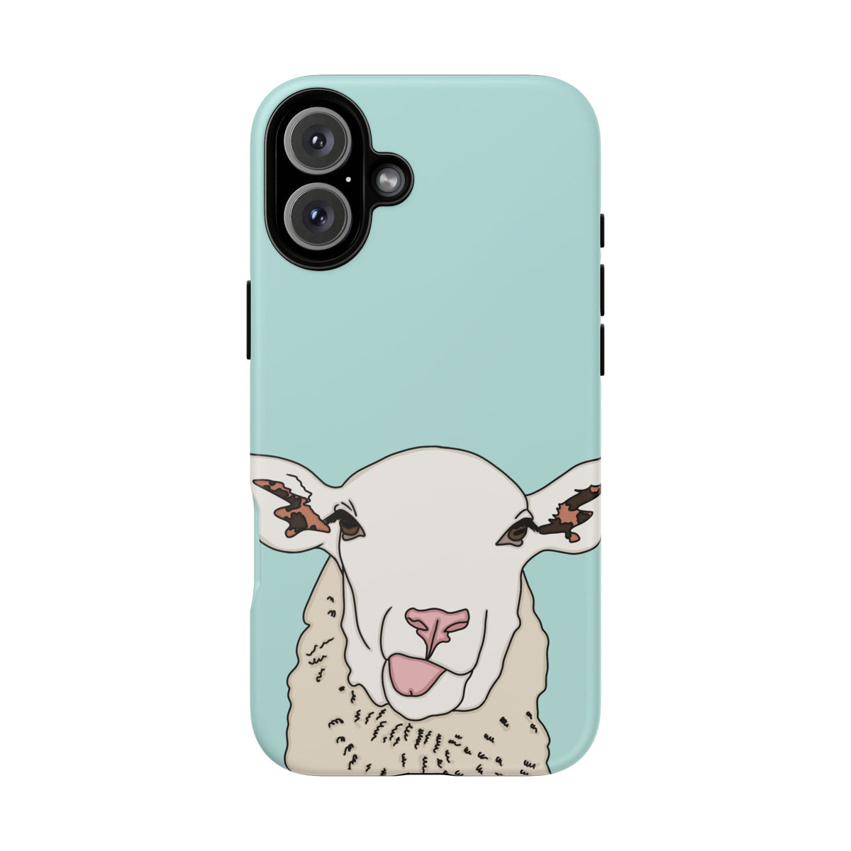 Silly Sheep Case