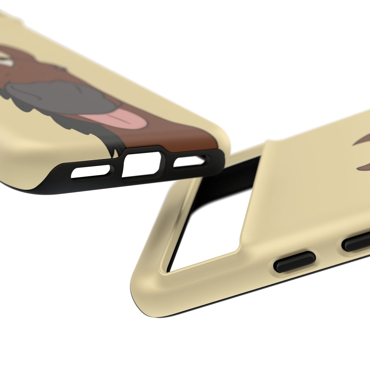 Android Perfect Pony Case