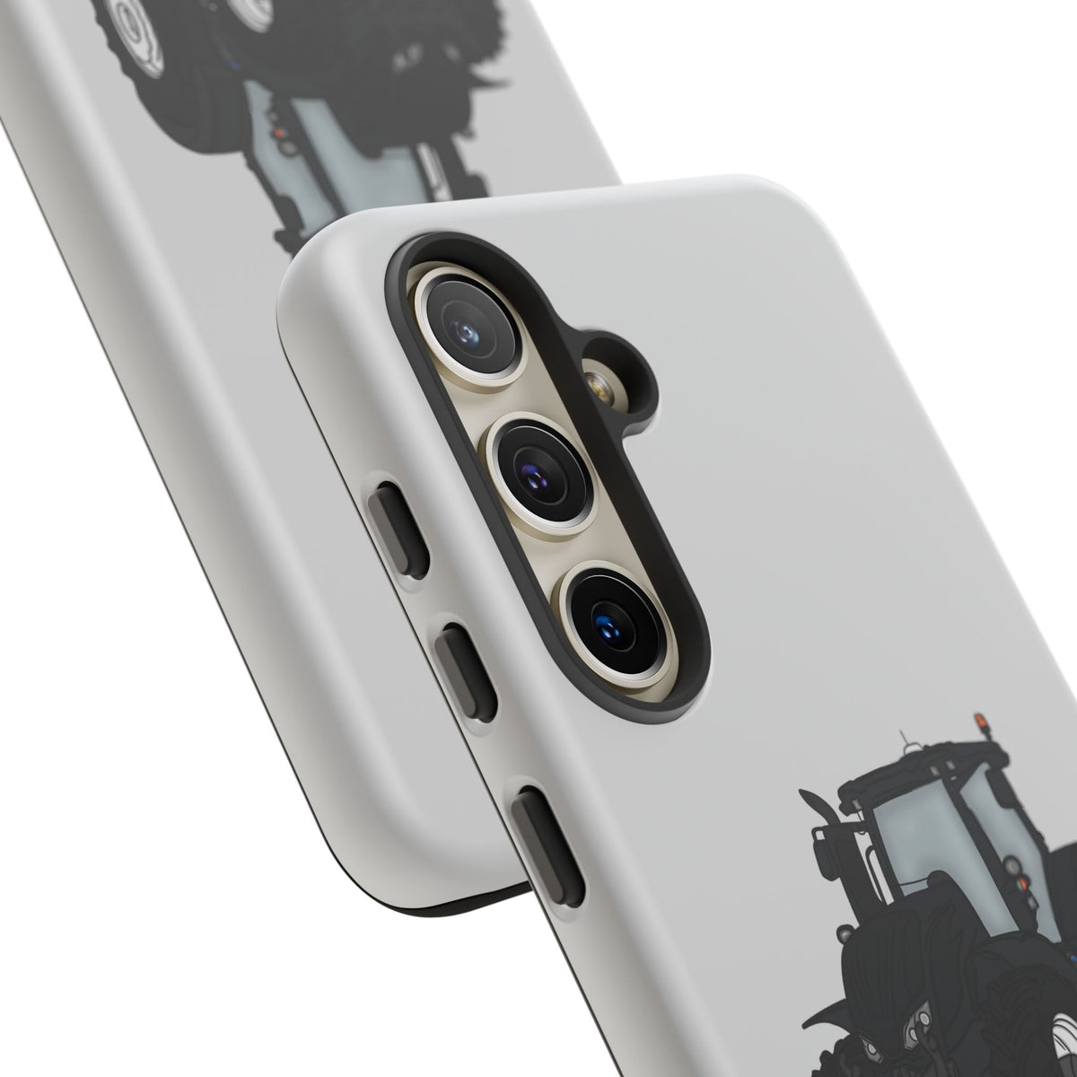 Android Field Tractor Case