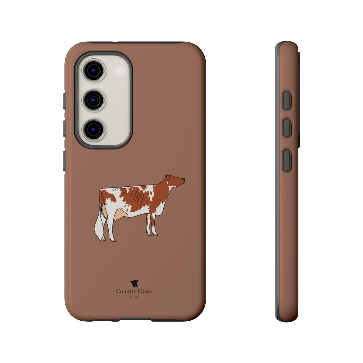 Android Ayrshire Case