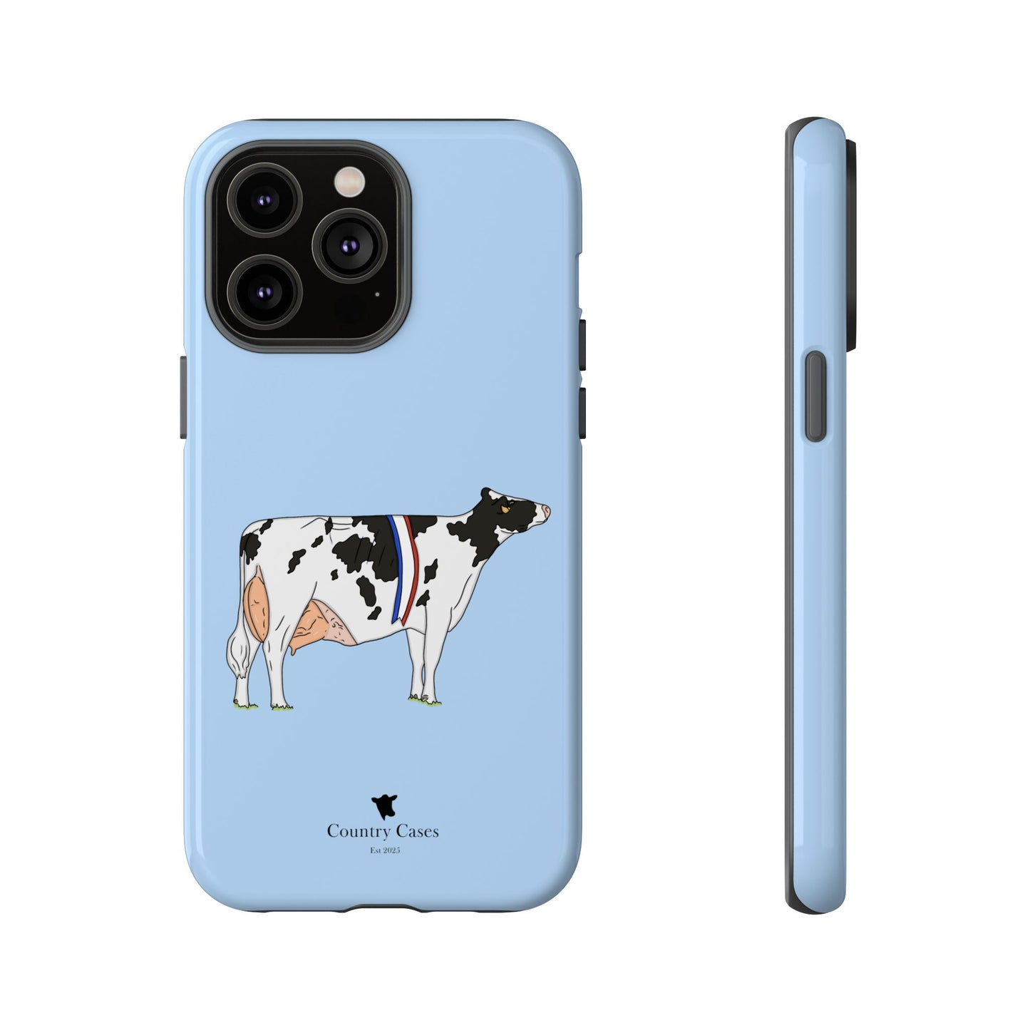 Holstein Champion Case