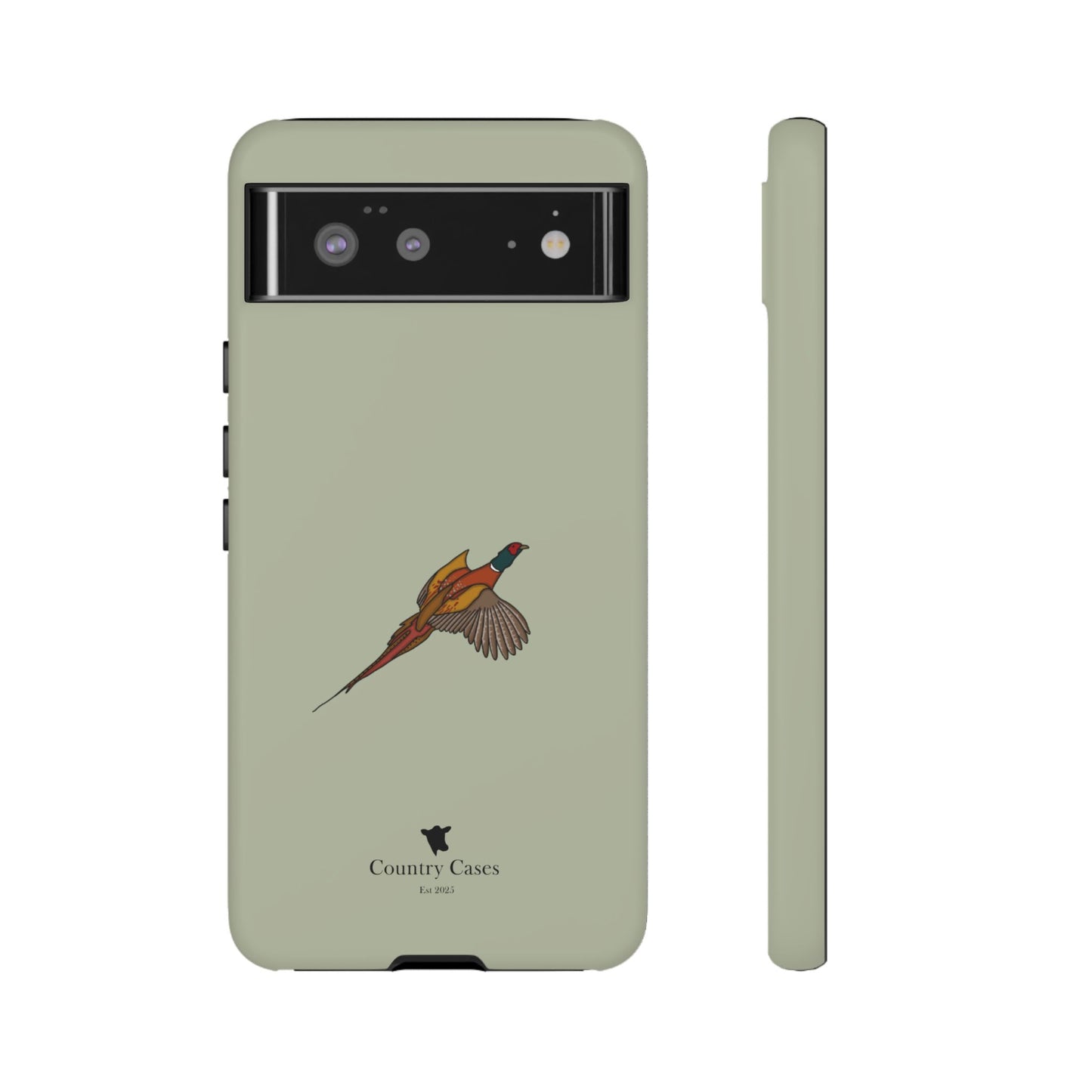 Android pheasant case