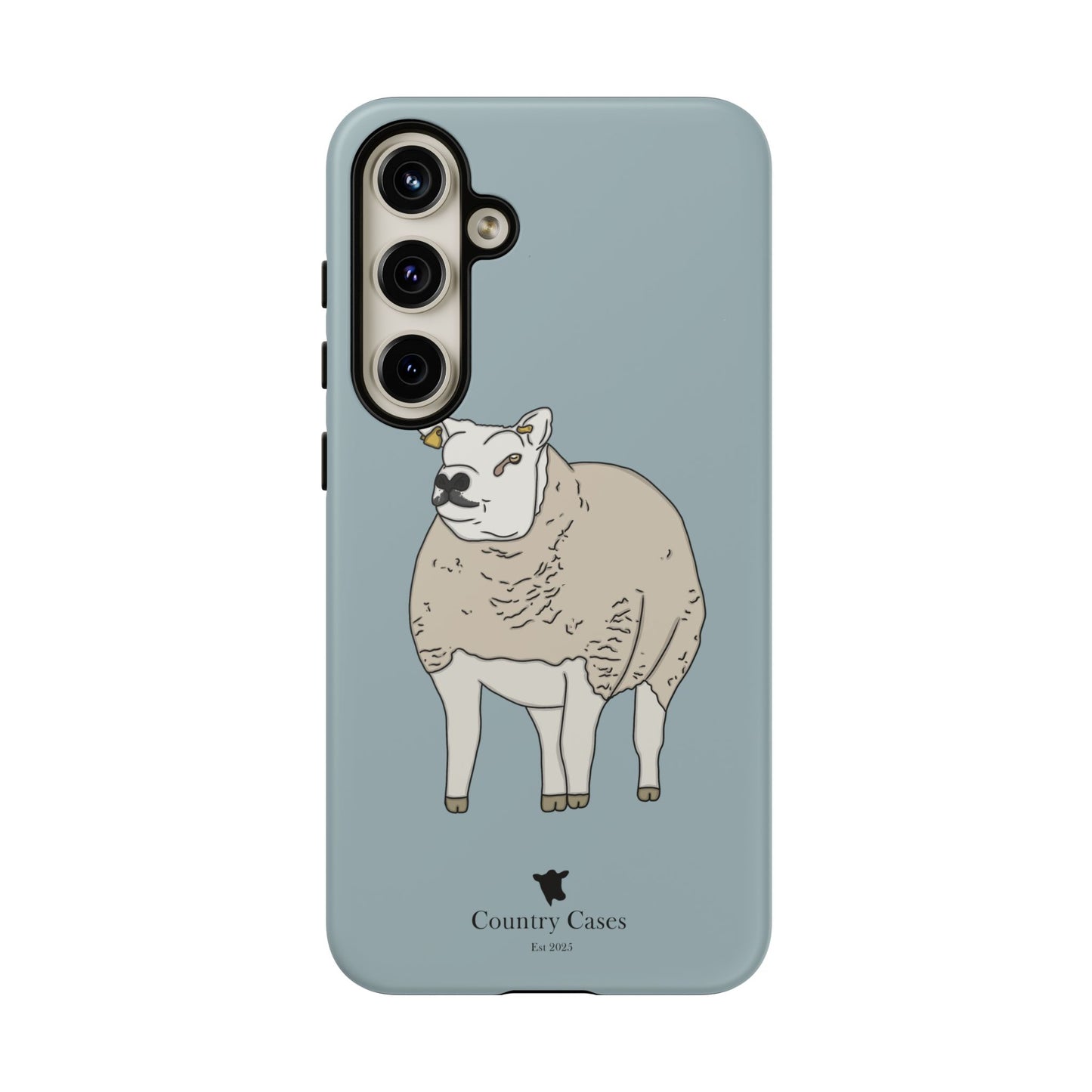 Android Shepherd Beltex Case