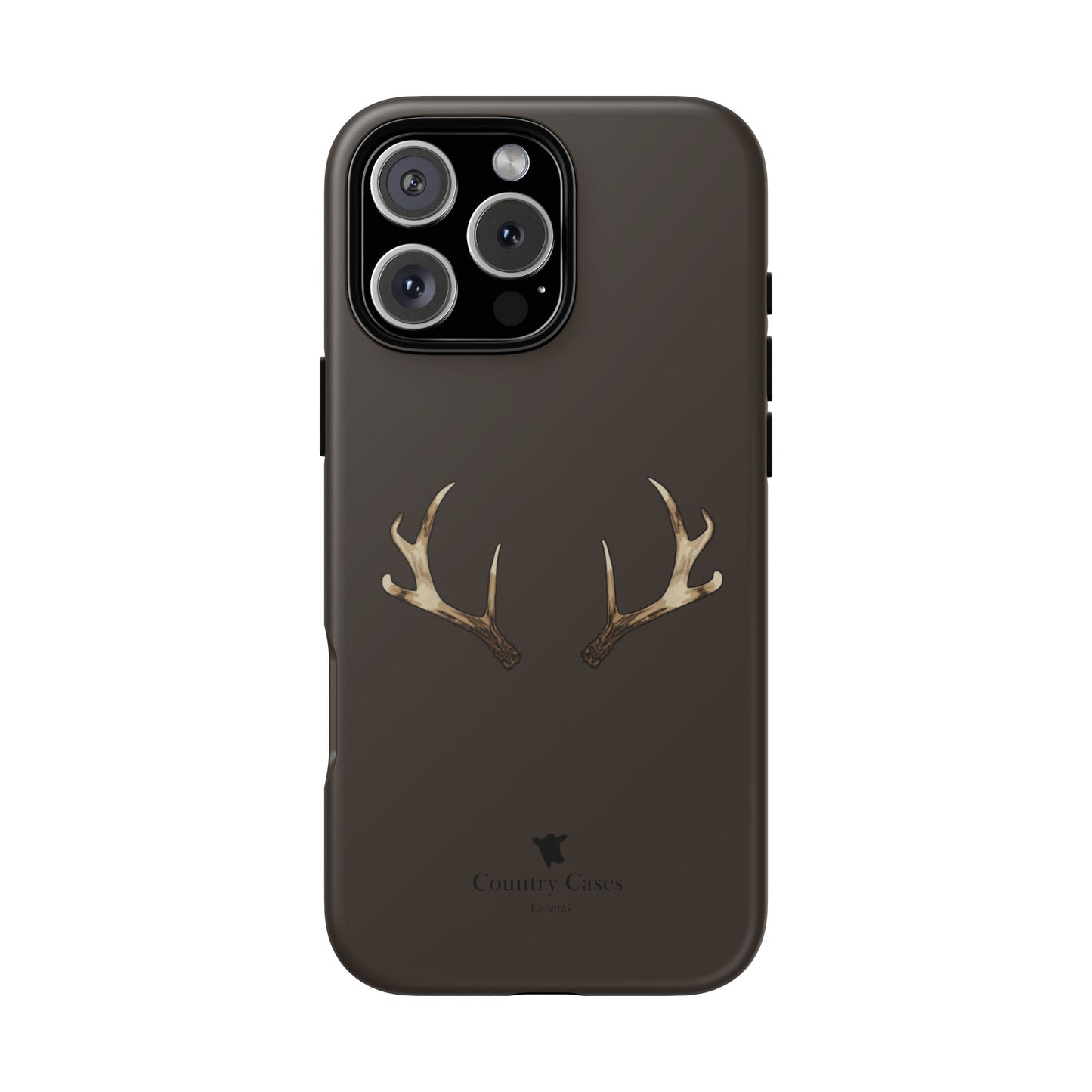 Stag case