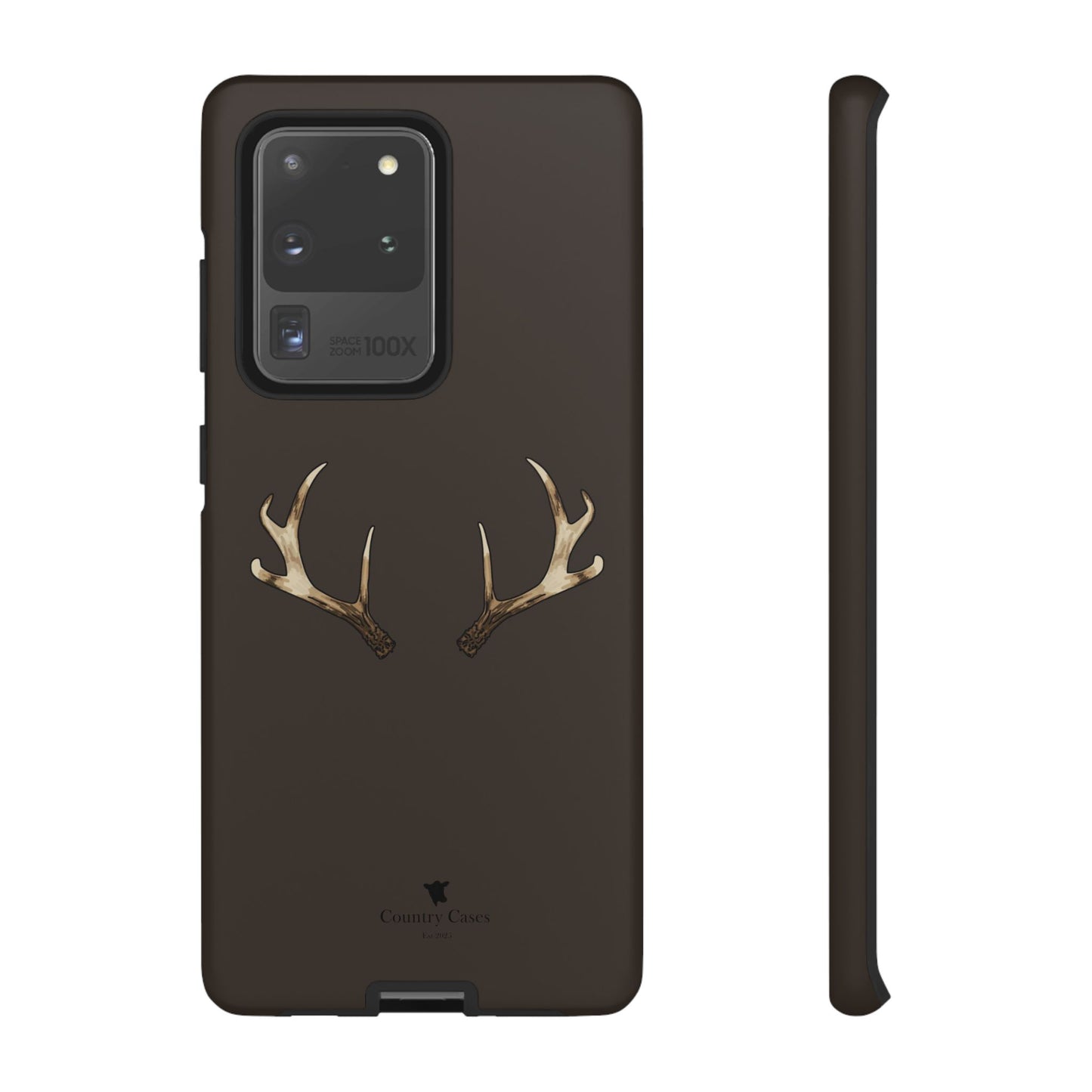 Android stag case