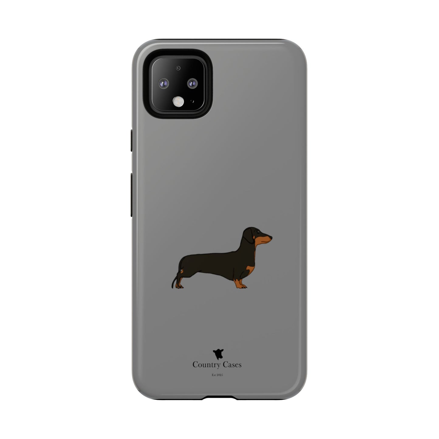 Android Sausage dog case