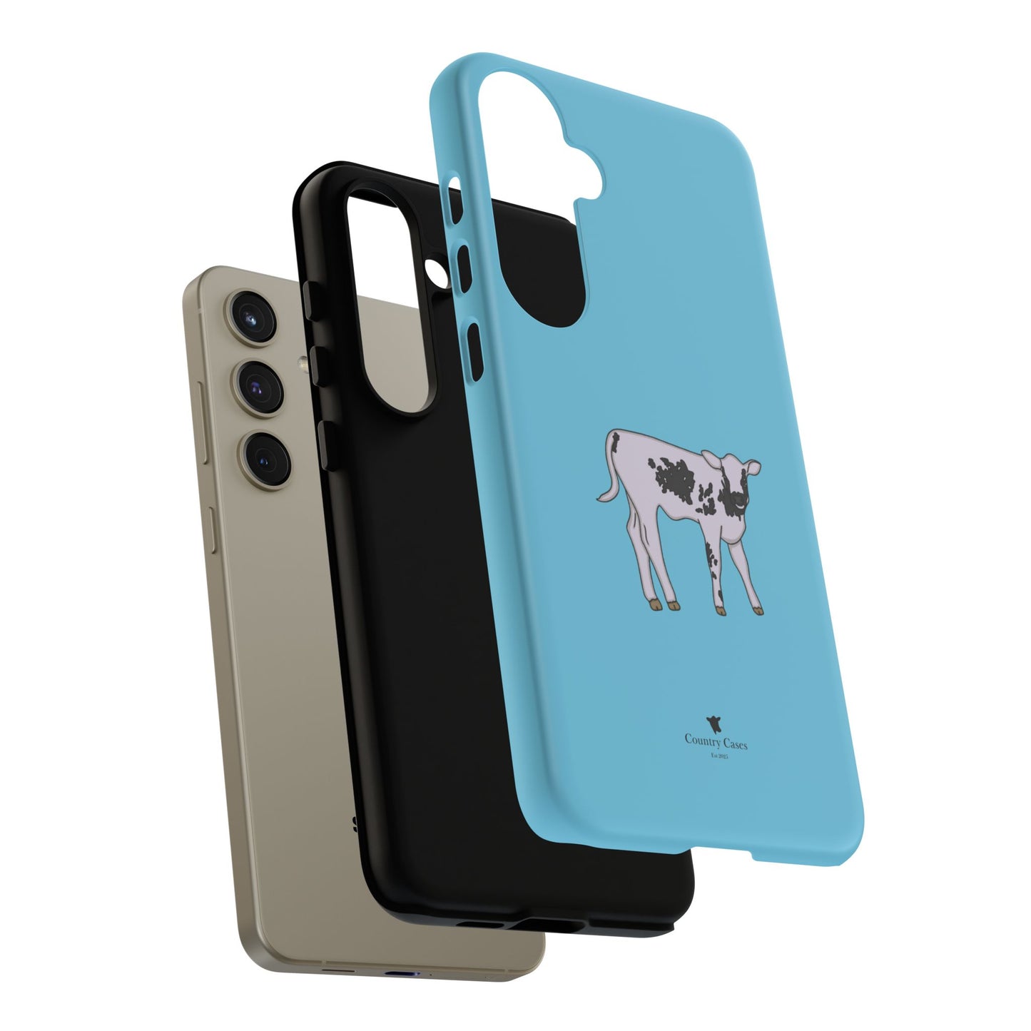 Android mini moo phone case