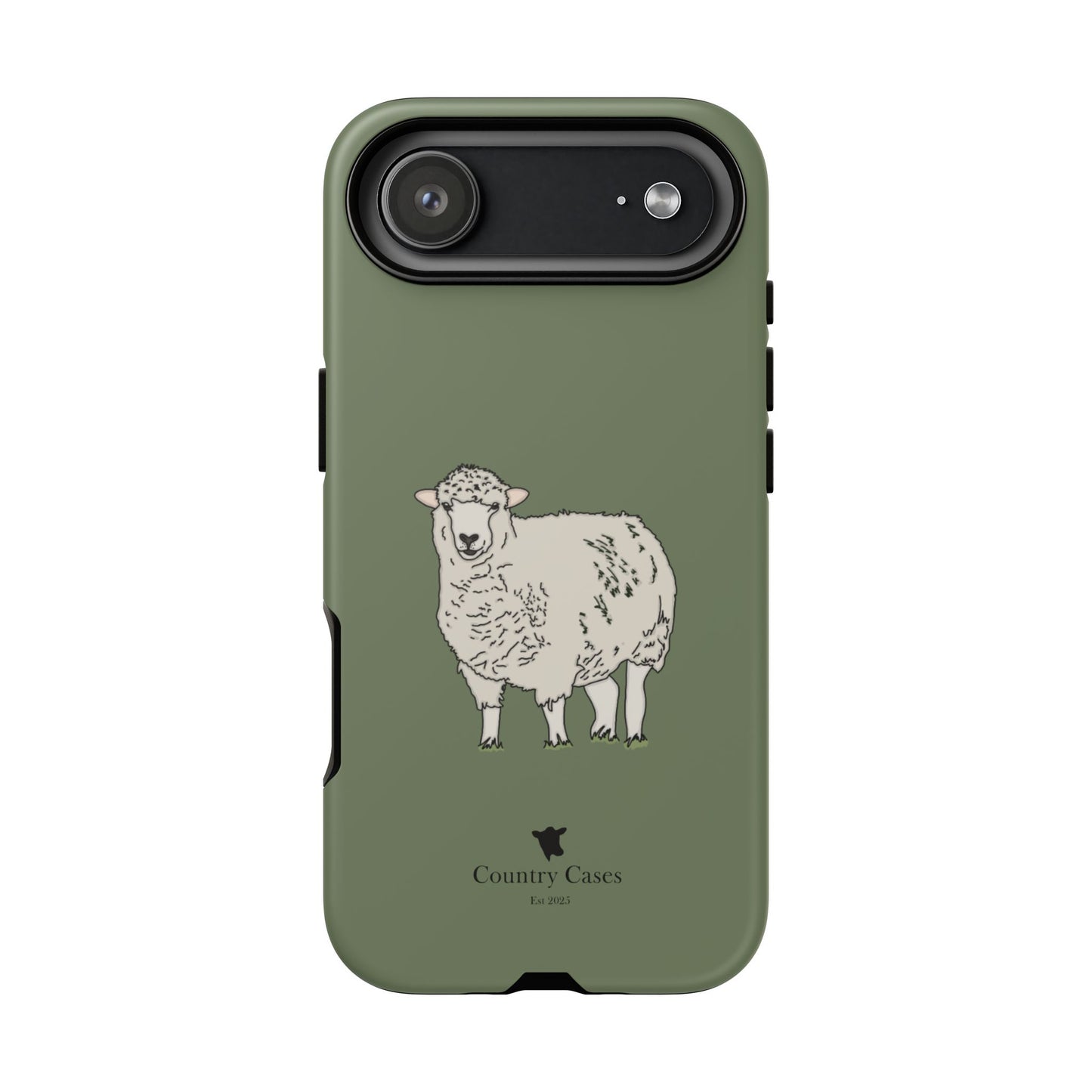 Sage sheep case