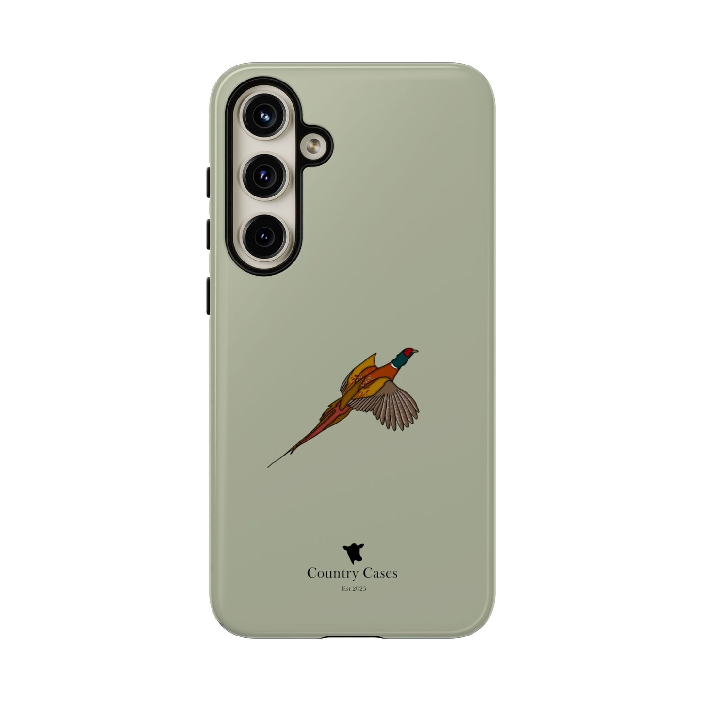 Android pheasant case