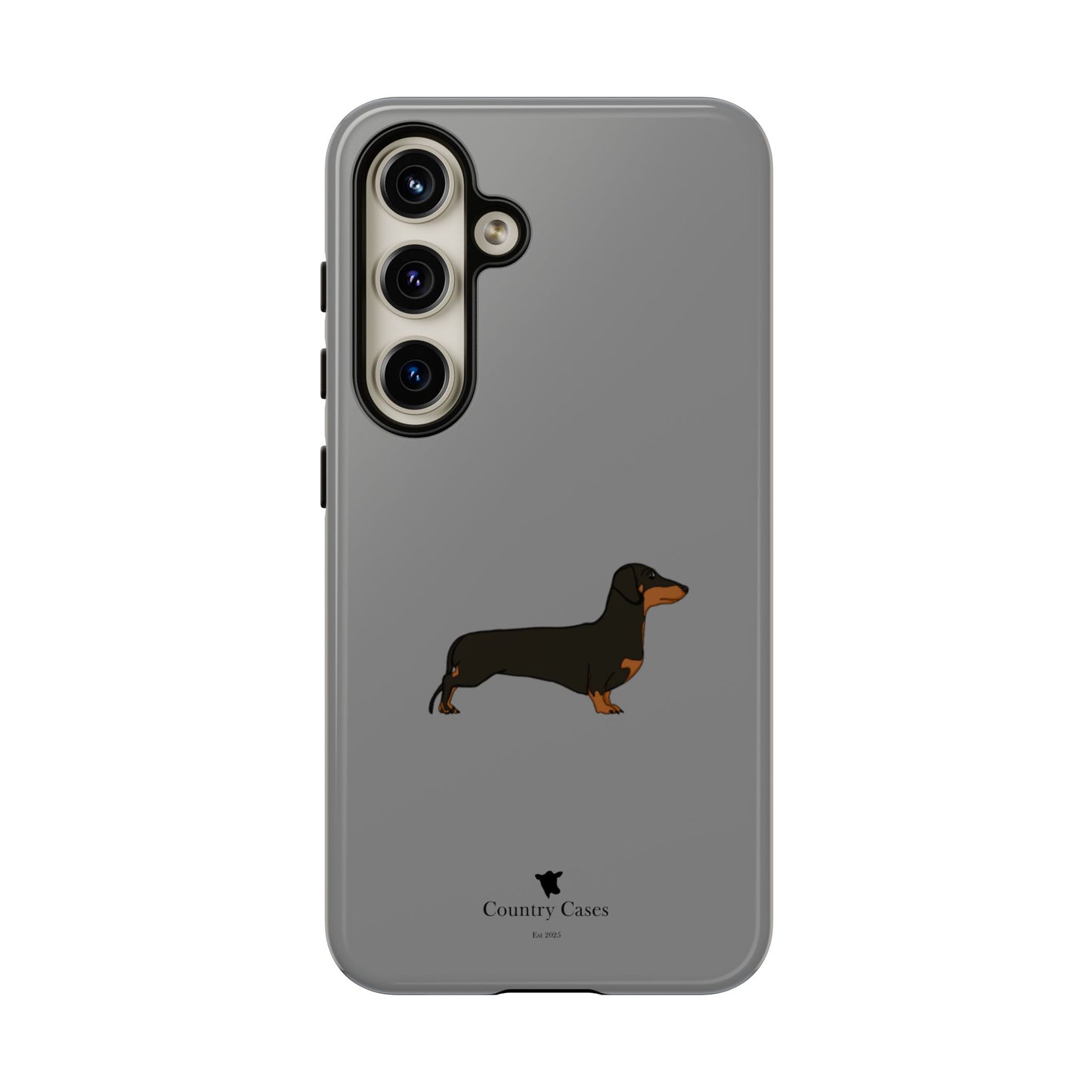 Android Sausage dog case