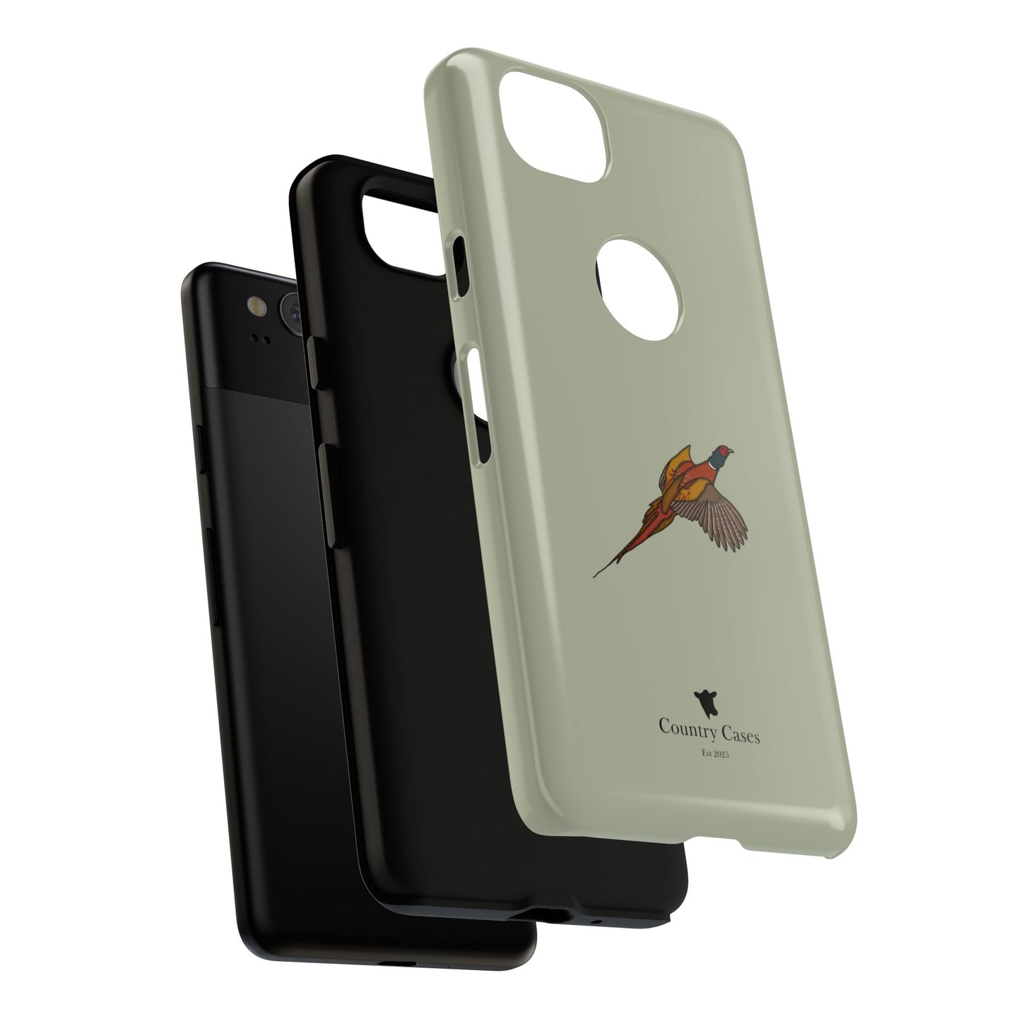 Android pheasant case