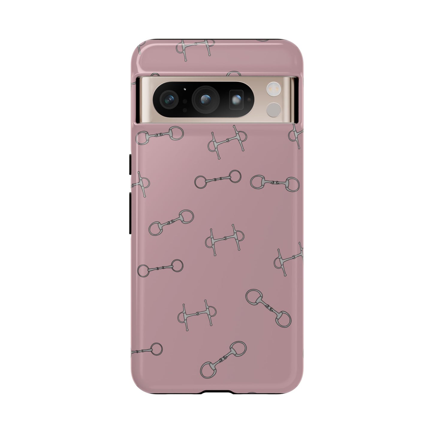 Android Bridleway Case