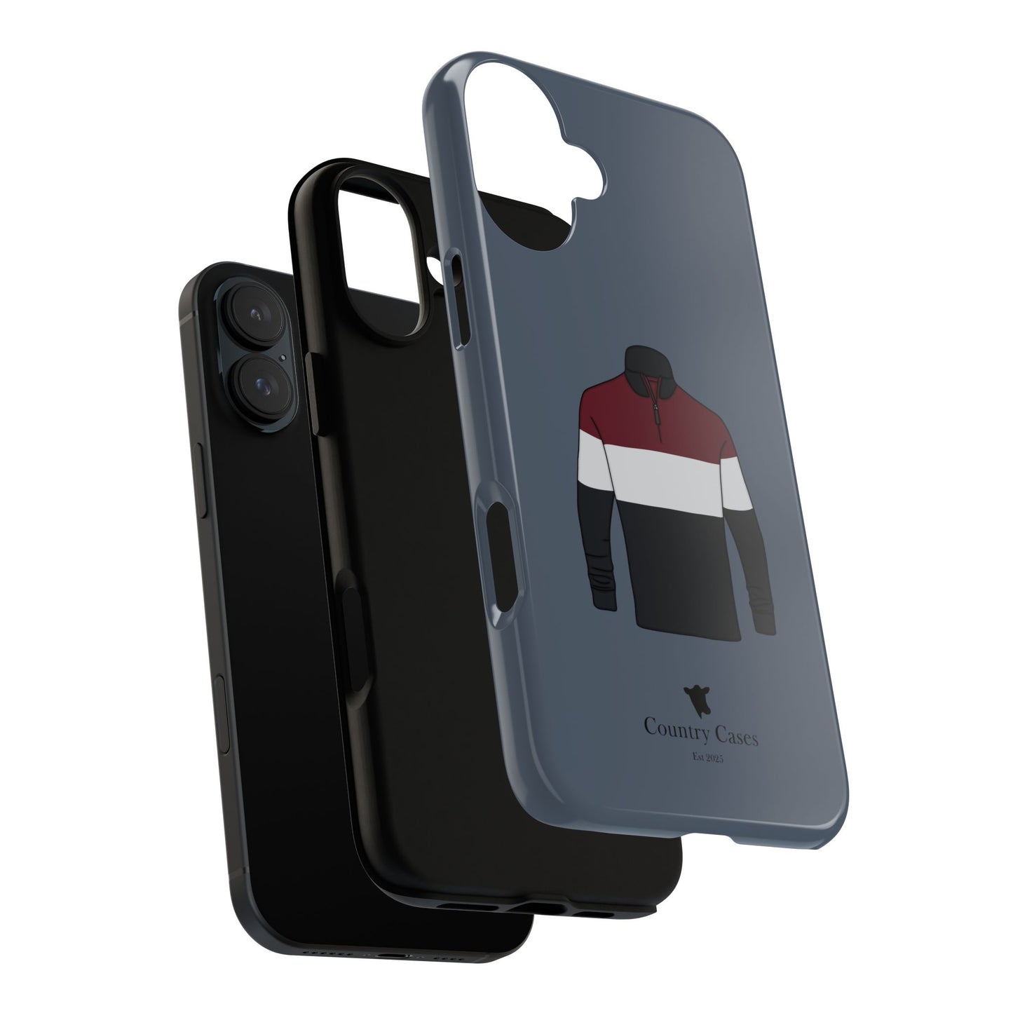 Pasture Jumper Case