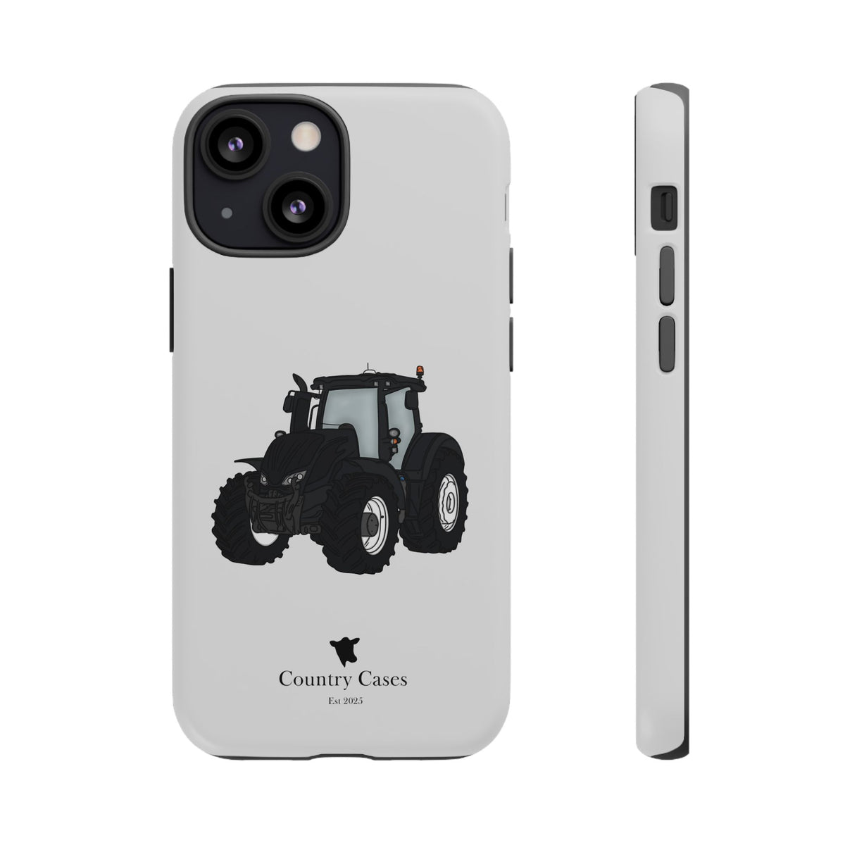 Field Tractor Case