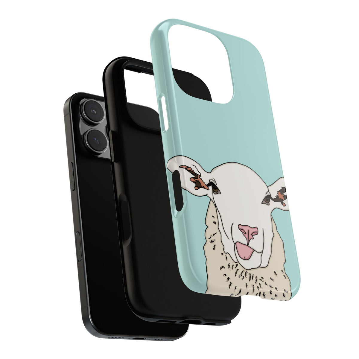 Silly Sheep Case