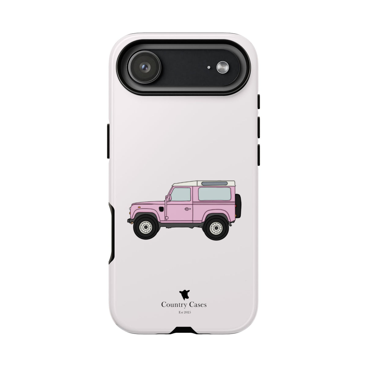 Pink Landy Case
