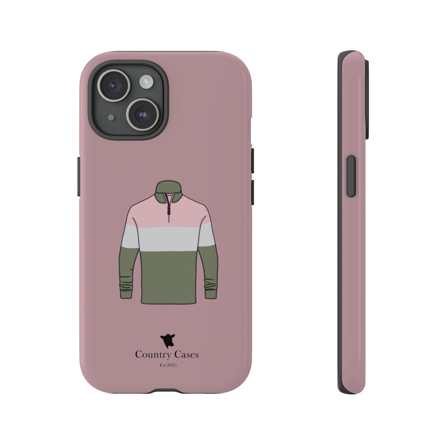Meadow Jumper Case