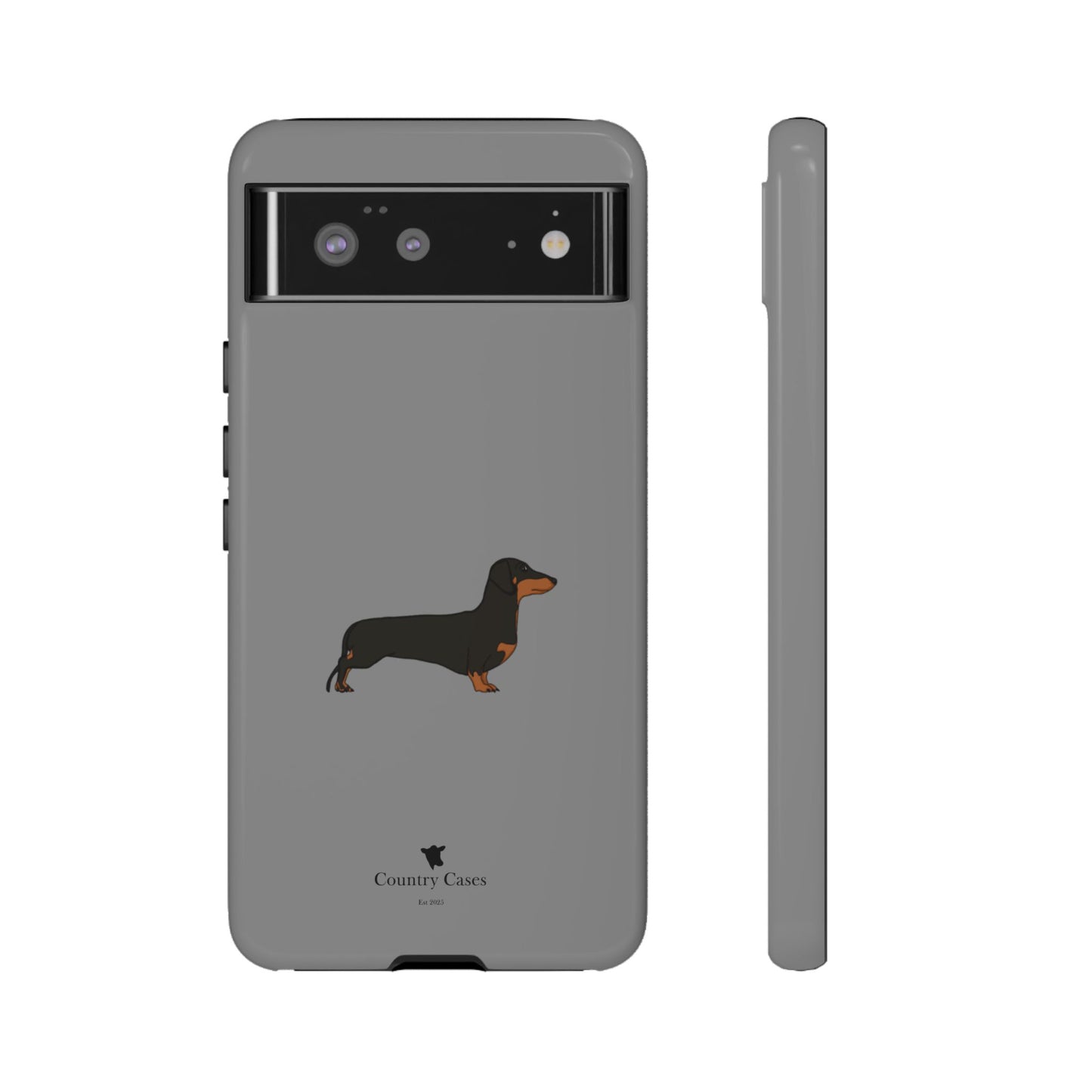Android Sausage dog case
