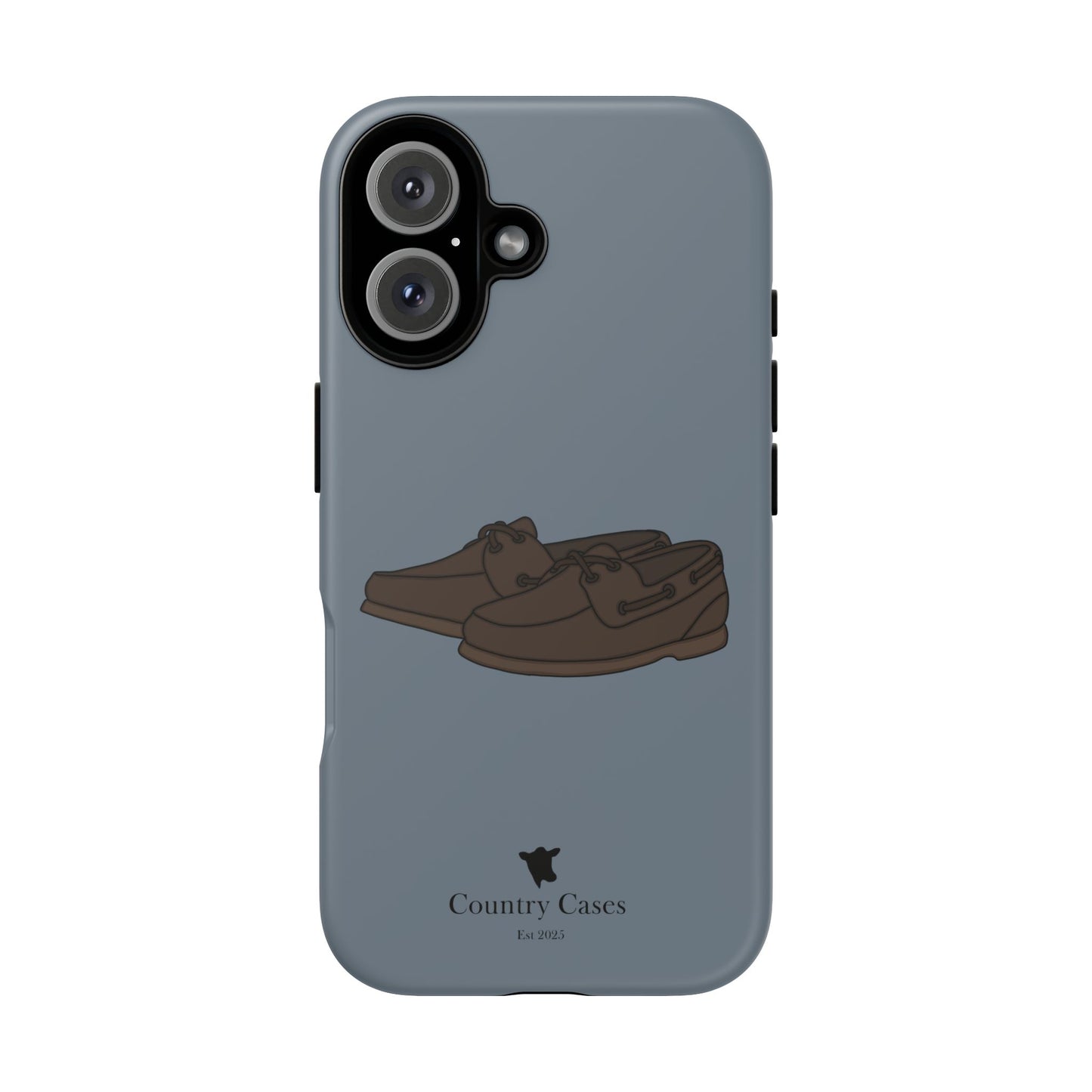 Farmstead Deck Shoe Case