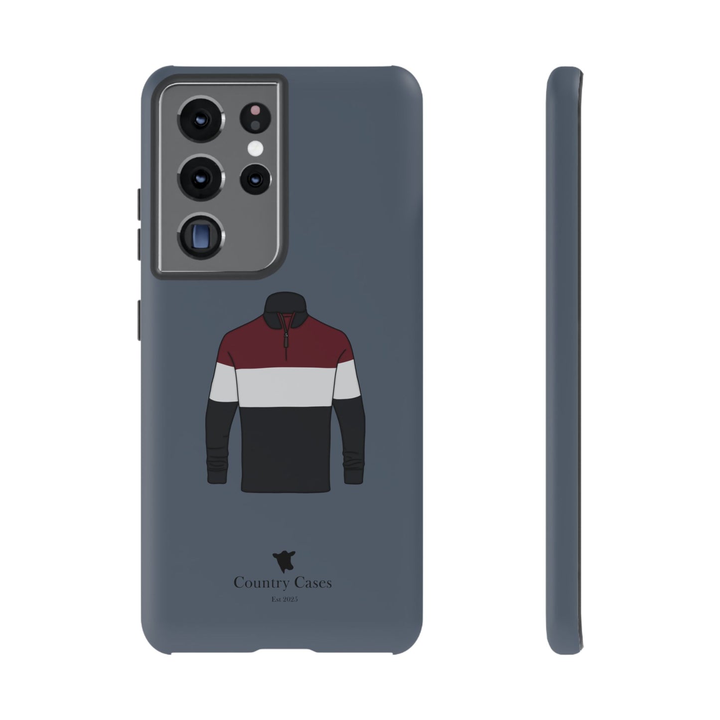 Android Pasture Jumper Case