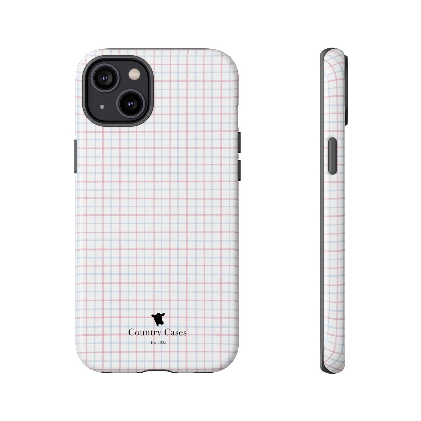 Country Shirt Case