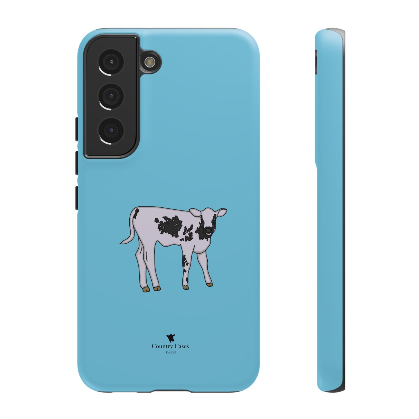 Android mini moo phone case
