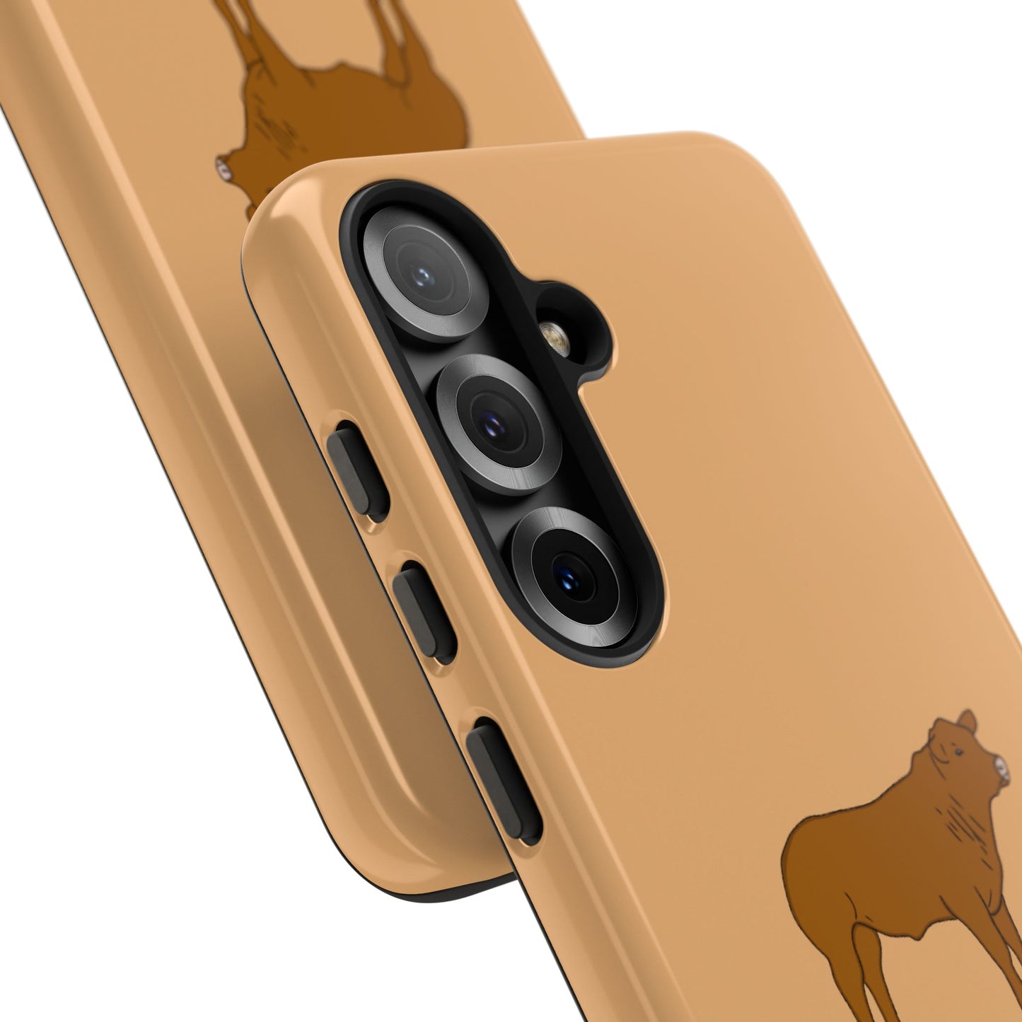 Android beef cow case