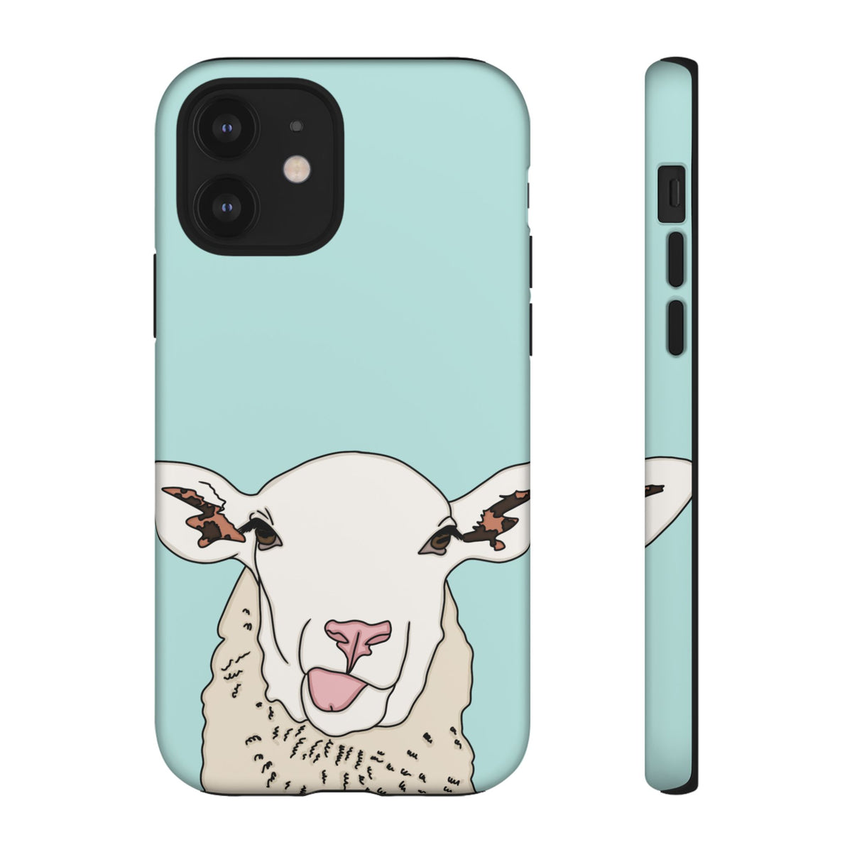 Silly Sheep Case