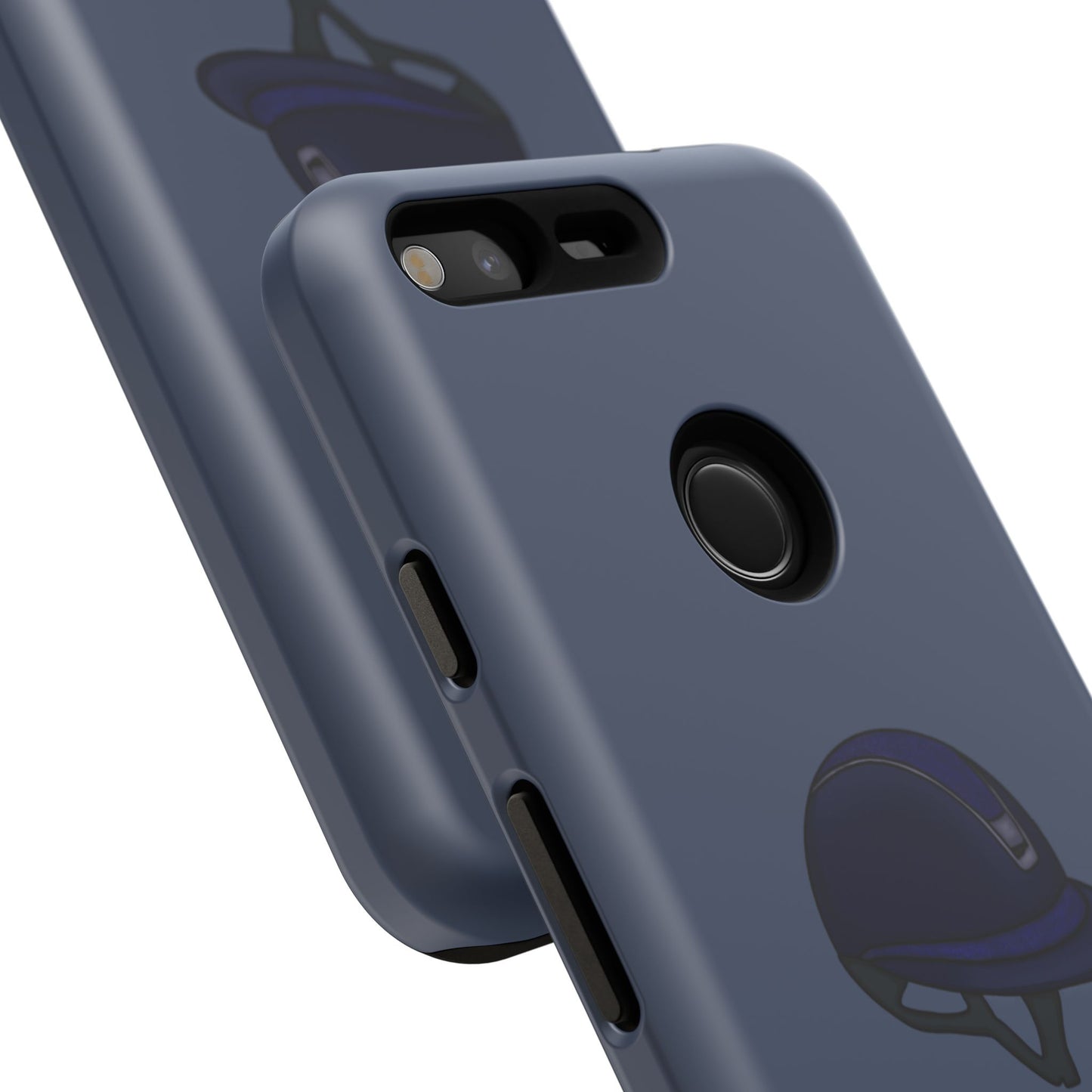 Android The Equestrian helmet case