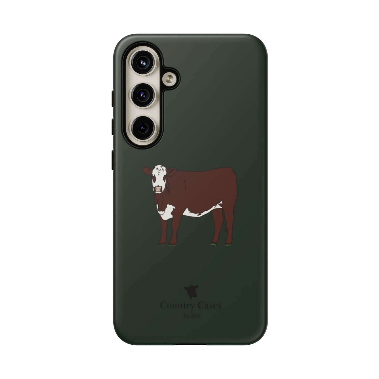 Android Hereford 2.0 case