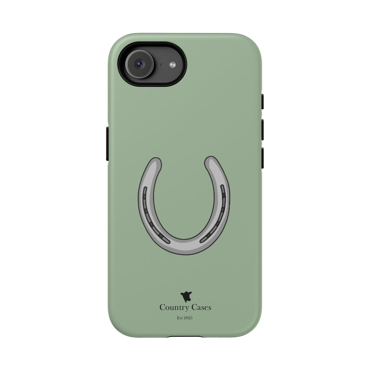 Horse Shoe Case