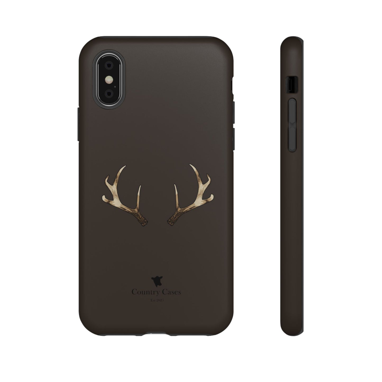 Stag case