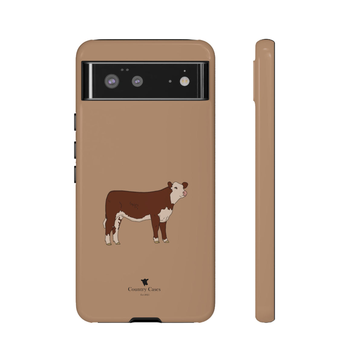 Android Hereford Case