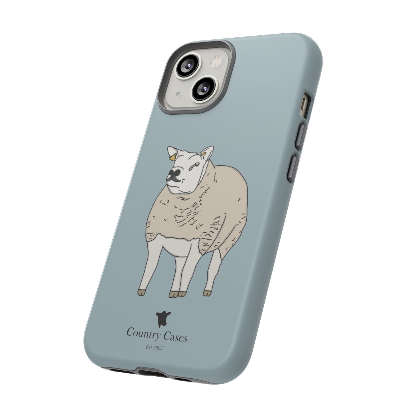 Shepherd Beltex Case
