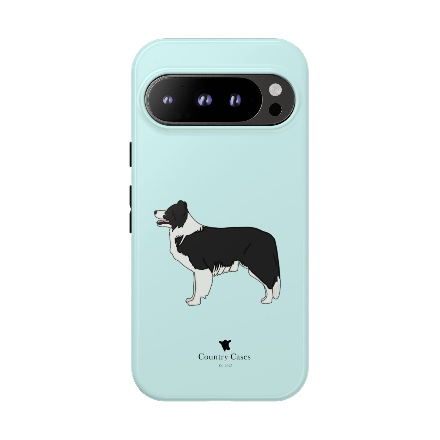 Android collie case
