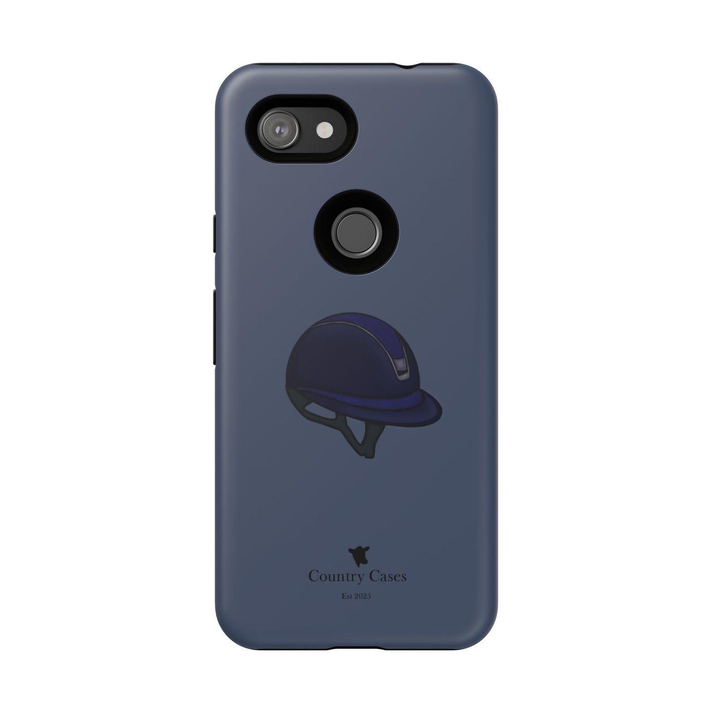 Android The Equestrian helmet case