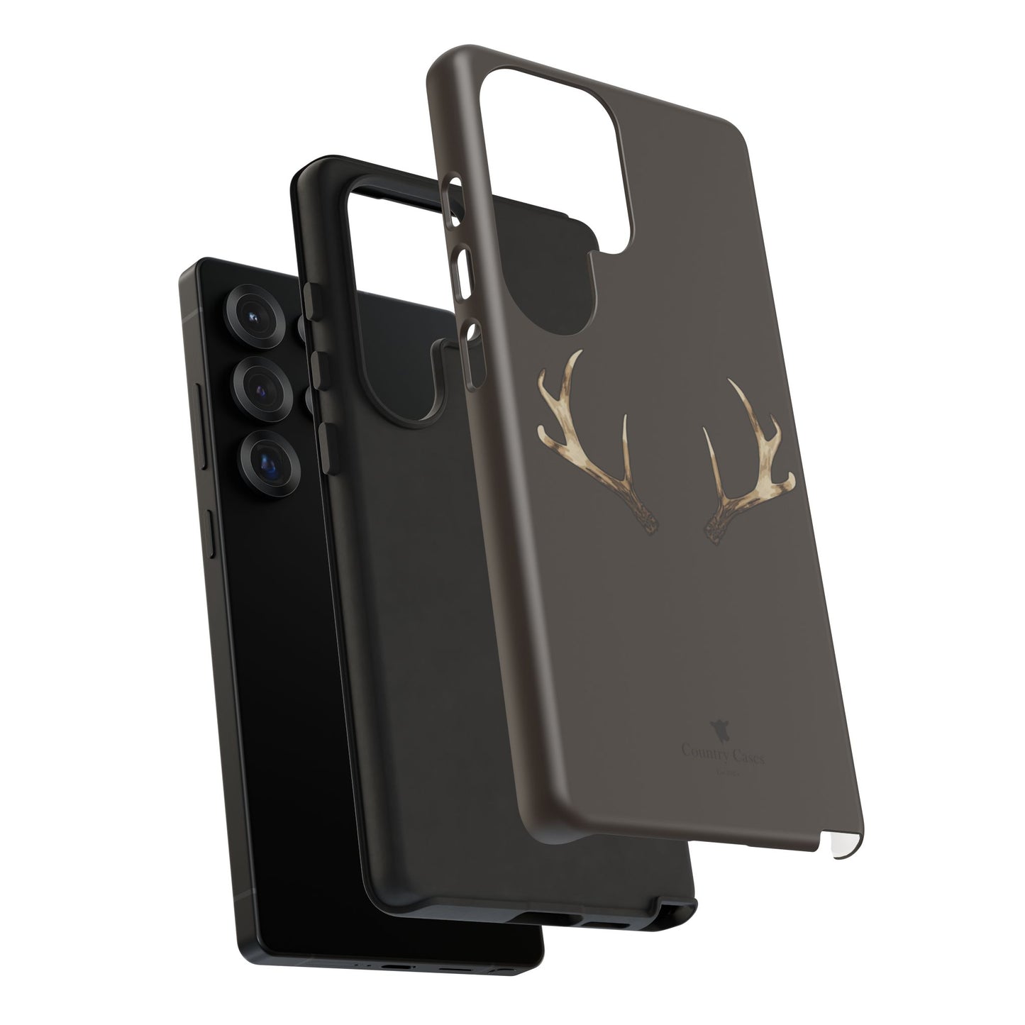 Android stag case