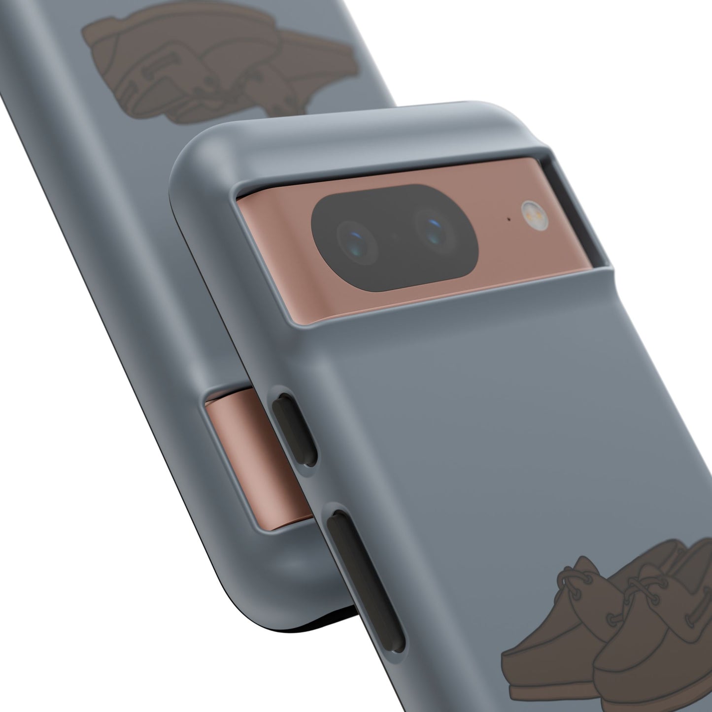 Android Farmstead Deck Shoe Case