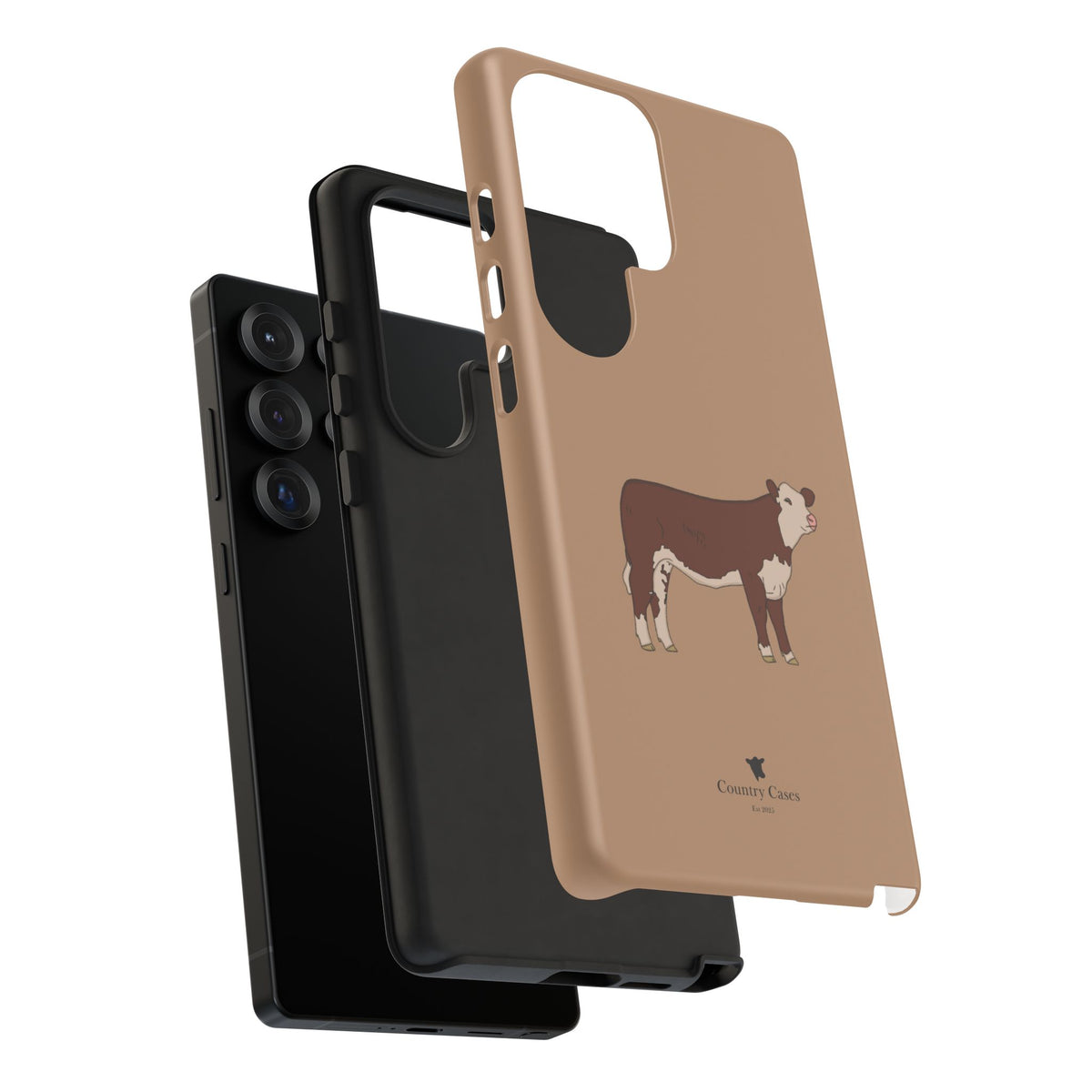 Android Hereford Case