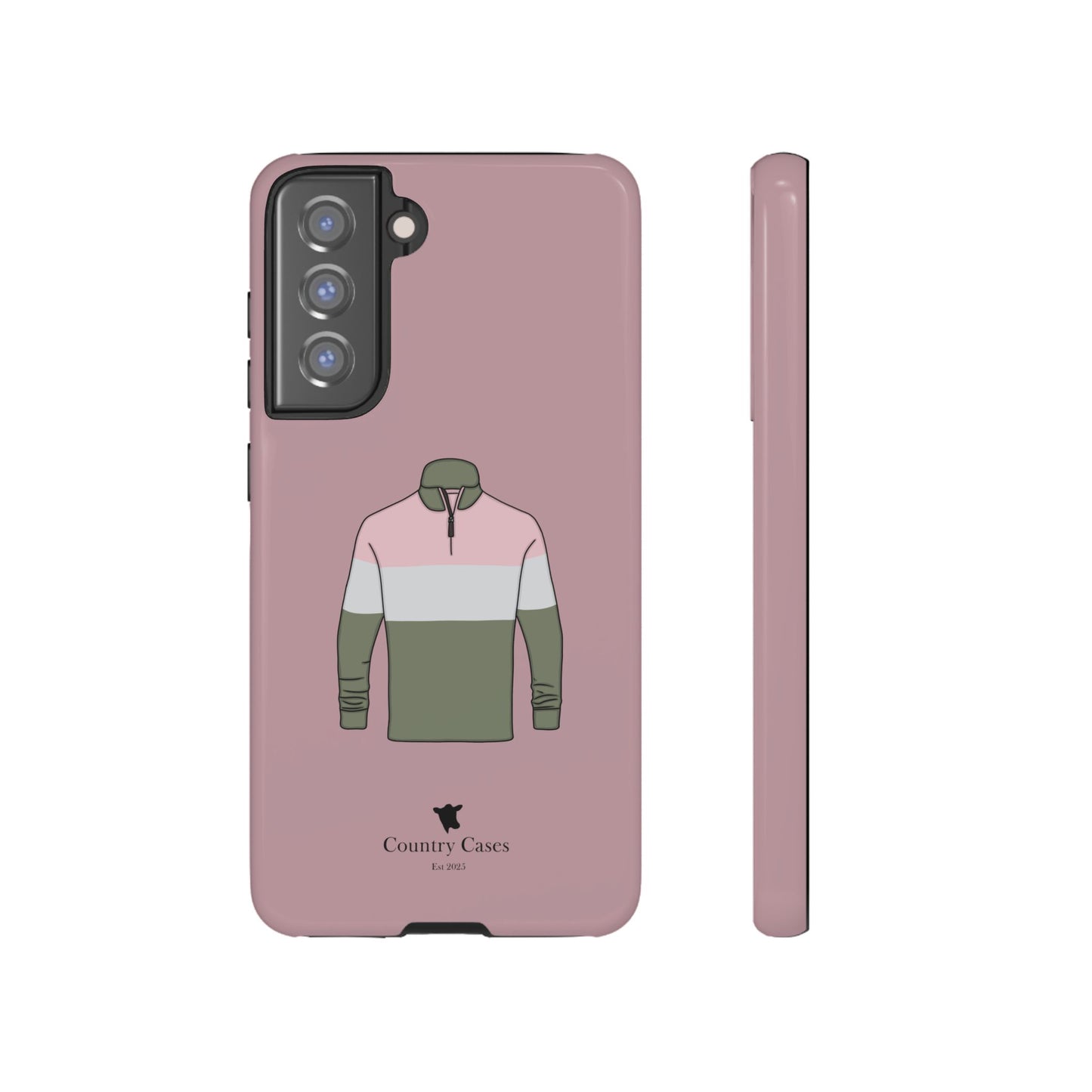 Android Meadow Jumper Case
