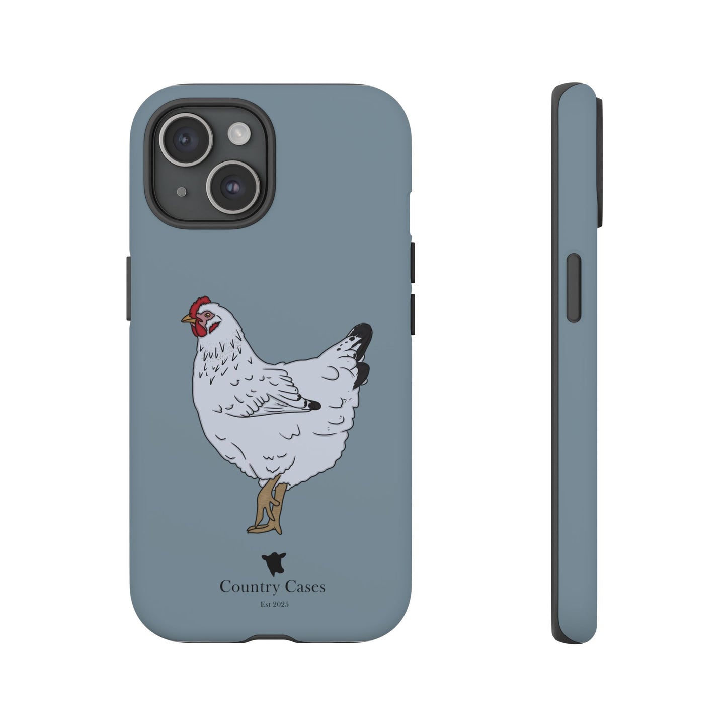 Cluck Chicken Case