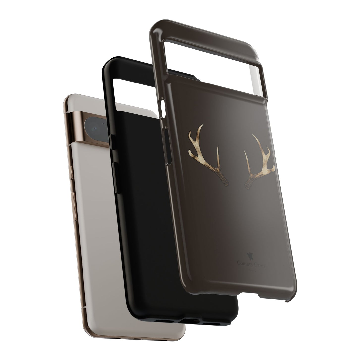 Android stag case