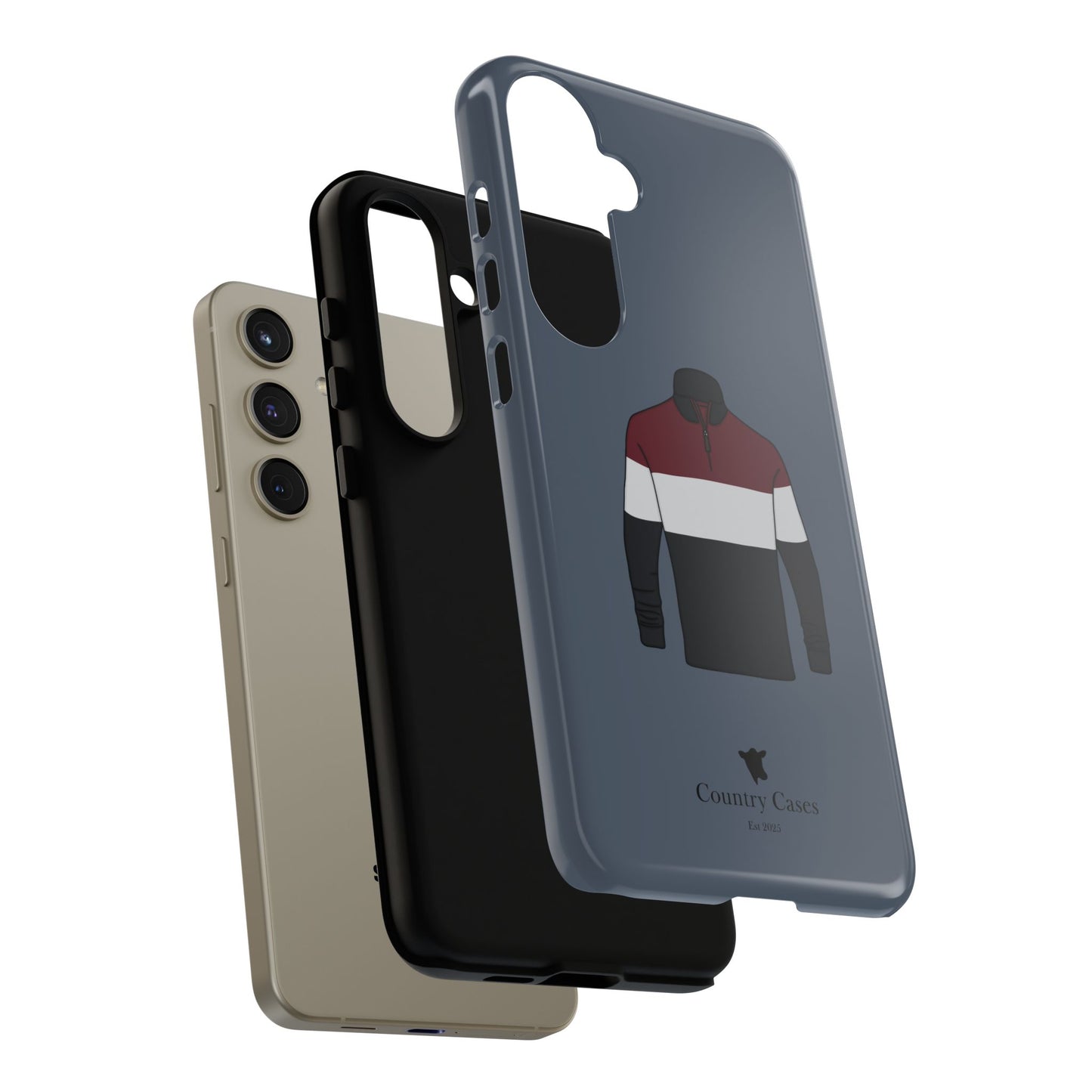 Android Pasture Jumper Case