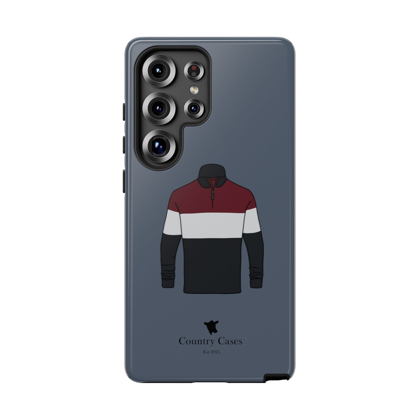 Android Pasture Jumper Case