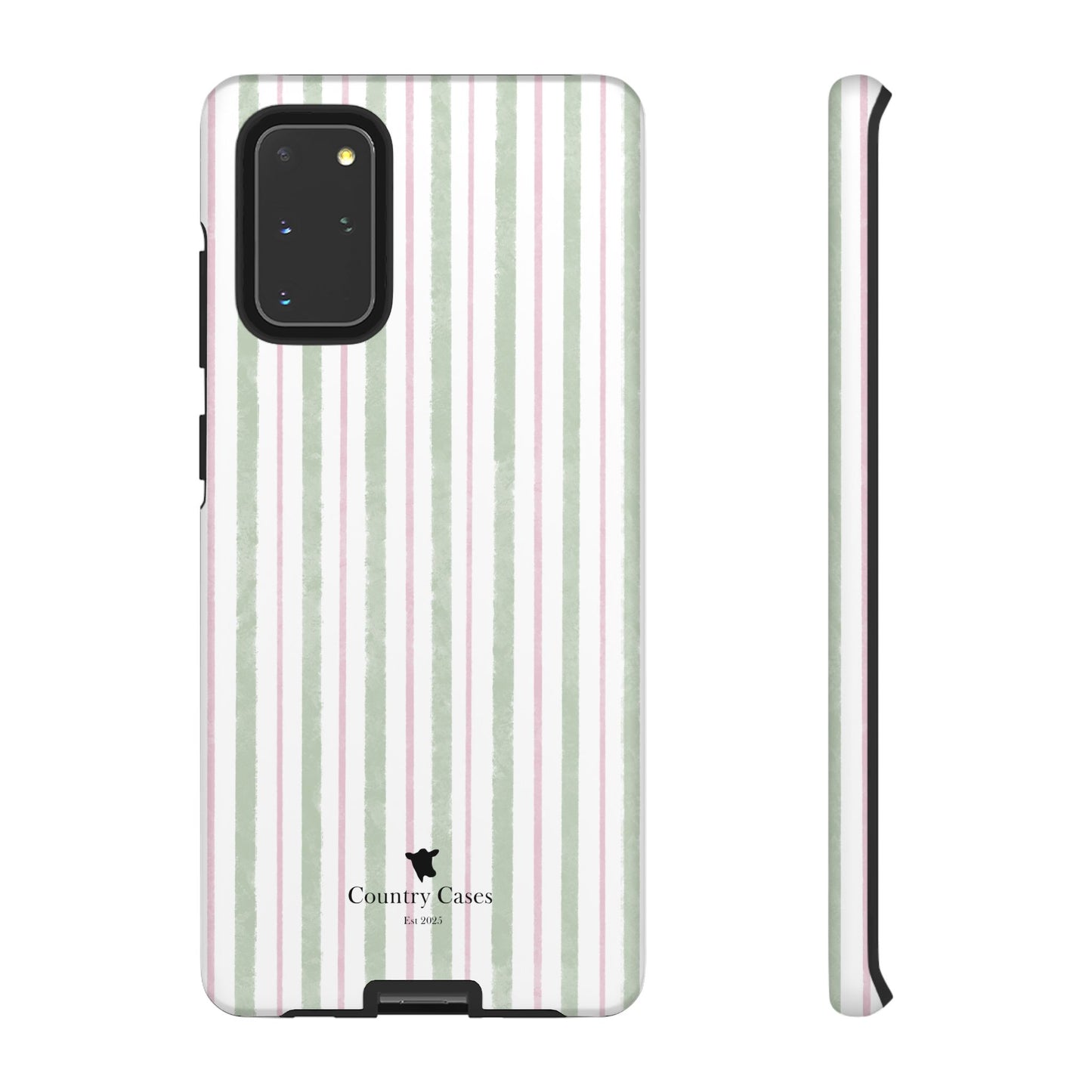 Android Paddock Stripe Case